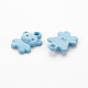 Spray Painted Alloy Charms(PALLOY-Q433-034A-RS)-2