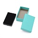 Cardboard Gift Box Jewelry  Boxes(CBOX-F004-04A)-4