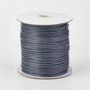 Cordon en polyester cir&eacute; cor&eacute;en &eacute;cologique(YC-P002-3mm-1167)-1