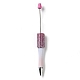 Plastic & Iron Beadable Pens(AJEW-H147-01I)-1