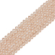 Glass Beads Strands(EGLA-A034-T6mm-D20)-2