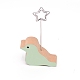 Bird Wood Name Card Holder(KS-TAC0001-03)-2