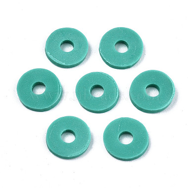 main perles en pate polymère(X-CLAY-Q251-6.0mm-48)-2