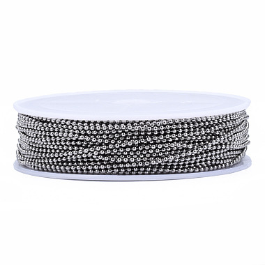 304 Stainless Steel Ball Chains Chain