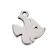 304 Stainless Steel Charms(STAS-CJC0008-22P)-2