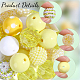 DIY-Schmuck machen Kits(DIY-PA0001-91C)-6