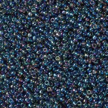 MIYUKI Round Rocailles Beads(SEED-X0055-RR0249)-3