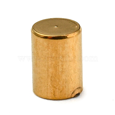 Golden Column 304 Stainless Steel Cord Ends