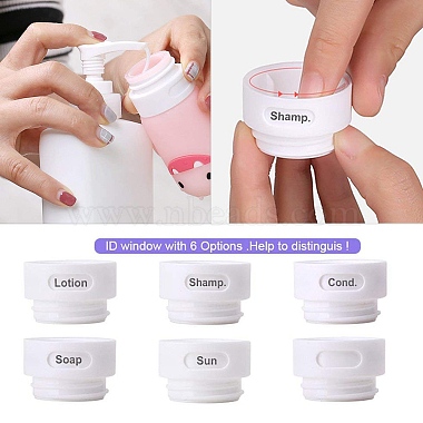 Creative Portable Silicone Travel Points Bottle Sets(MRMJ-BC0001-02)-4