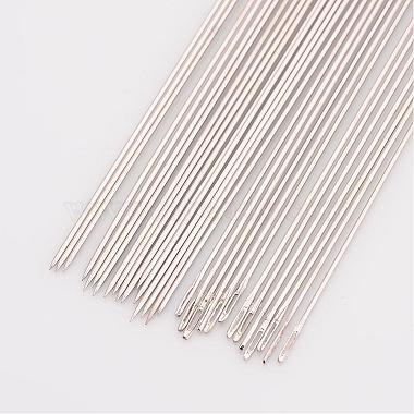 Iron Beading Needles(E248)-2