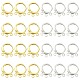 20Pcs 2 Colors Brass Leverback Earring Findings(KK-CJ0002-06)-1