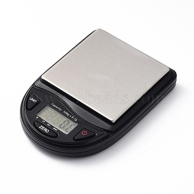 pèse gramme balance de poche numérique(TOOL-C010-03)-3