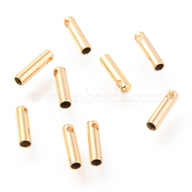 Golden 304 Stainless Steel Cord Ends