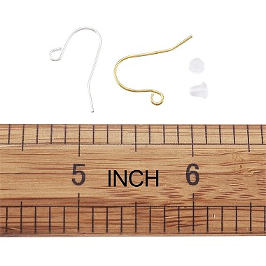 Iron Earring Hooks(IFIN-TA0001-21)-8