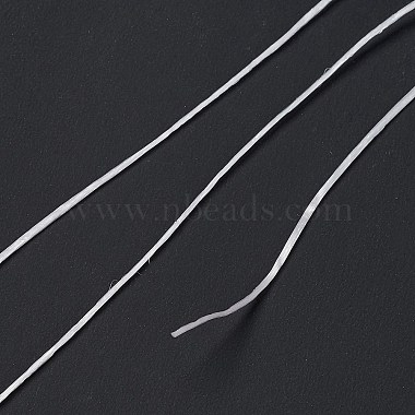 Cuerda de cristal elástica plana de 400 m(NWIR-F011-03C)-4
