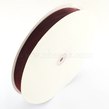 1-1/2 inch Single Face Velvet Ribbon(OCOR-R019-38.1mm-135)-1