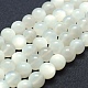 Natural White Moonstone Beads Strands(G-P342-02A-12mm-A)-1