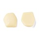 Opaque Acrylic Cabochons(MACR-S373-143-A15)-1