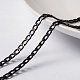 304 Stainless Steel Twisted Chain Curb Chains(CHS-L014-04B)-1