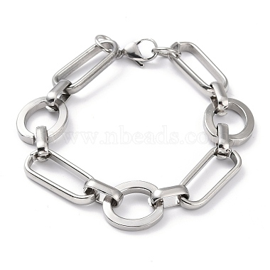 304 Stainless Steel Bracelets