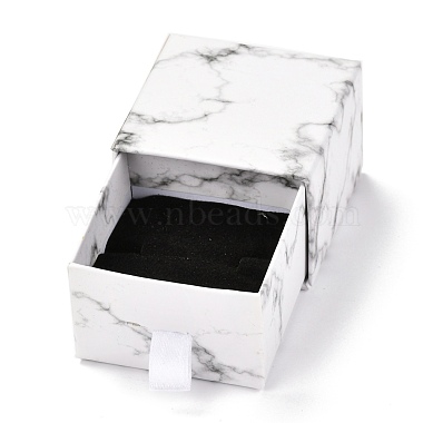 Square Paper Drawer Box(CON-J004-03A-02)-3