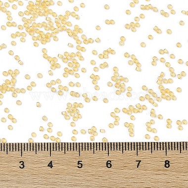 TOHO Round Seed Beads(X-SEED-TR15-0948)-4