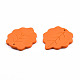 Handmade Polymer Clay Pendants(CLAY-N010-073)-4
