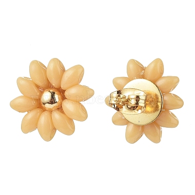 (Jewelry Parties Factory Sale)Seed Beads Stud Earrings(EJEW-JE04516-05)-4