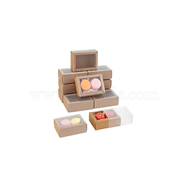 Foldable Paper Drawer Boxes with Clear Plastic Cover(CON-WH0095-68B-05)-7