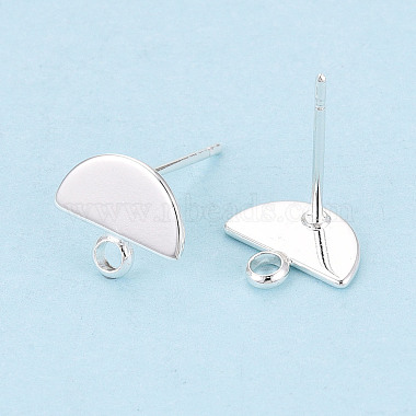 hallazgos de aretes de bronce(KK-WH20009-17S)-2