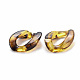 Transparent Acrylic Linking Rings(OACR-S036-001A-A01)-2