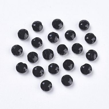 Perles d'imitation cristal autrichien(SWAR-F053-6mm-23)-2