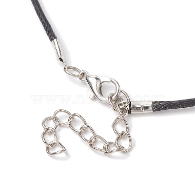 thème étoile 201 colliers à pendentif en acier inoxydable(NJEW-JN04849)-6