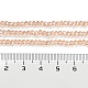 Electroplate Glass Beads Strands(EGLA-D020-3x2mm-69)-2