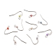 316 Surgical Stainless Steel Earring Hooks(X-STAS-E044-02P)-1