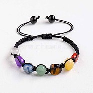 Natural Gemstones Bracelet for Women(LH7213)