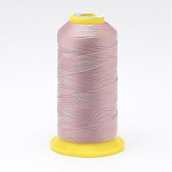 Nylon Sewing Thread, Thistle, 0.6mm, about 300m/roll
