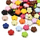 Baking Paint Opaque Acrylic Beads(AC-CBA9EC7-04)-1