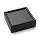 квадратные акриловые коробки для хранения бриллиантов(CON-XCP0002-25)-1