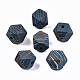 Painted Natural Wood Beads(WOOD-T021-52C-03)-1