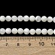 Natural Trochid Shell/Trochus Shell Beads Strands(SH-CBA2978-16A)-4