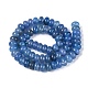agate perles brins(G-Q613-01E-04)-3