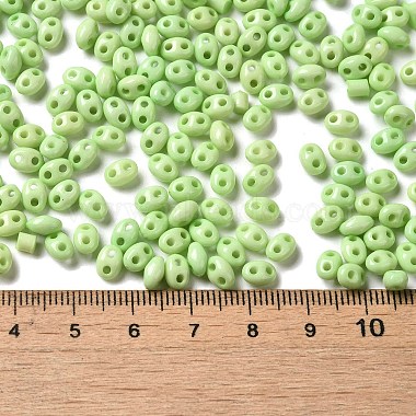 Opaque Acrylic Beads(MACR-K359-04I)-4