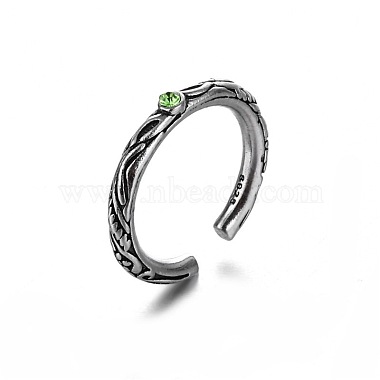 Alloy Finger Rings