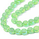 Electroplate Transparent Glass Beads Strands(EGLA-Q125-002-B01)-3