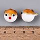 Handmade Lampwork Beads(LAMP-Q039-12E)-4
