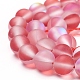 Synthetic Moonstone Beads Strands(G-R375-8mm-A18)-1