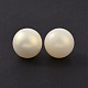 Perles d'imitation perles en plastique ABS(KY-F019-08C-01)-3