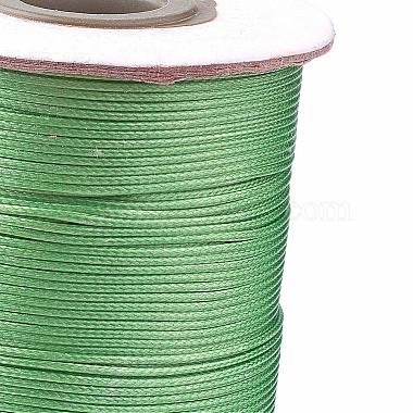 Korean Waxed Polyester Cord(YC1.0MM-A122)-2
