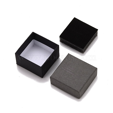 Прямоугольник картона кольца коробки(CON-E025-C03)-2